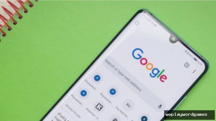 Cara Membersihkan Cache Google Chrome di HP Android dan iPhone,Cegah Internet Lemot