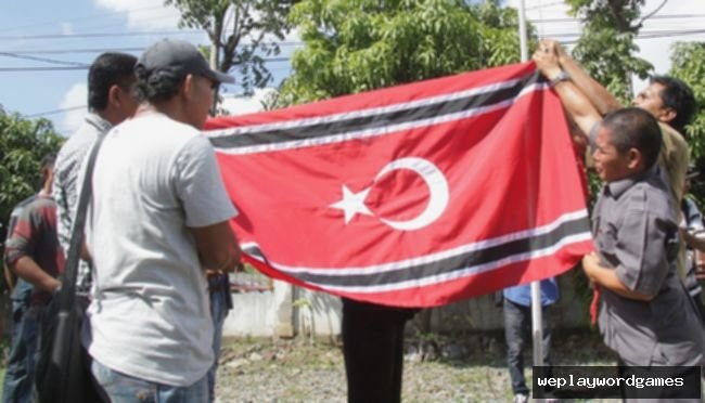Bendera Aceh: Wali Nanggroe Desak Pengesahan Setelah Sengketa Pulau Tuntas