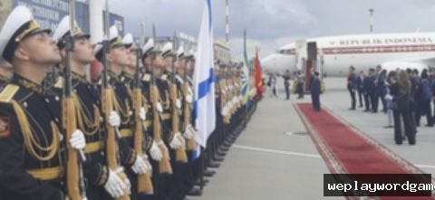Prabowo ke Rusia: Bertemu Wakil PM, Bahas Apa?