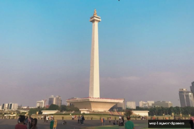 Monas Gratis: 7 Aktivitas Seru dari Pagi Sampai Malam!