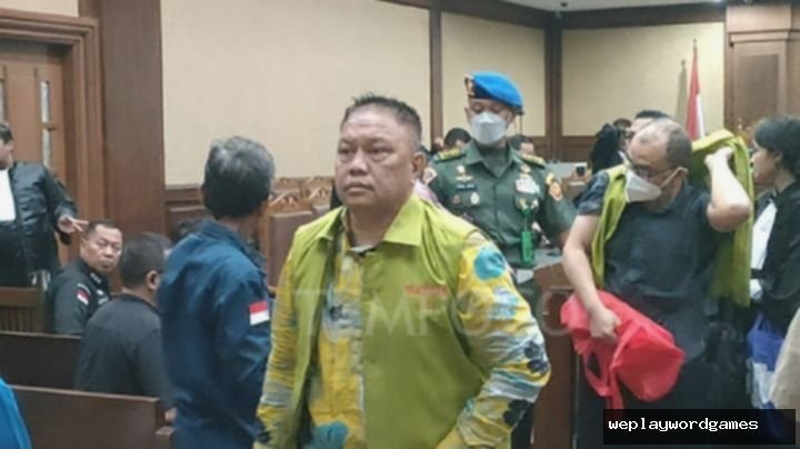 Kredit Fiktif: Mantan TNI Dipenjara 15 Tahun Akibat Korupsi