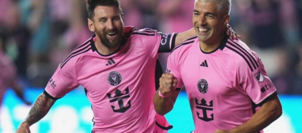 Lajur Neraka Lionel Messi di Piala Dunia Klub 2025, Jumpa Mantan Terganas Lalu Ditunggu sang Pembantai