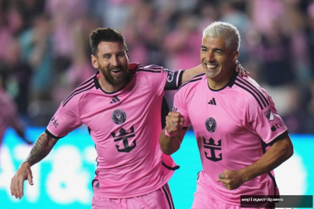 Lajur Neraka Lionel Messi di Piala Dunia Klub 2025, Jumpa Mantan Terganas Lalu Ditunggu sang Pembantai
