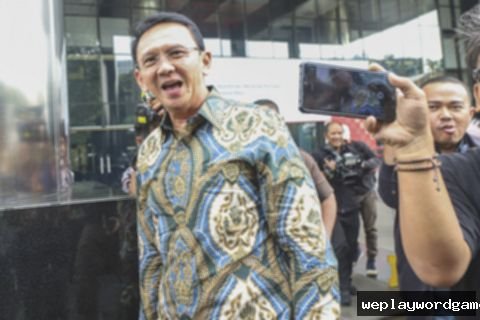 Ahok Diperiksa Polisi Terkait APBD DKI 2015, Ada Apa?