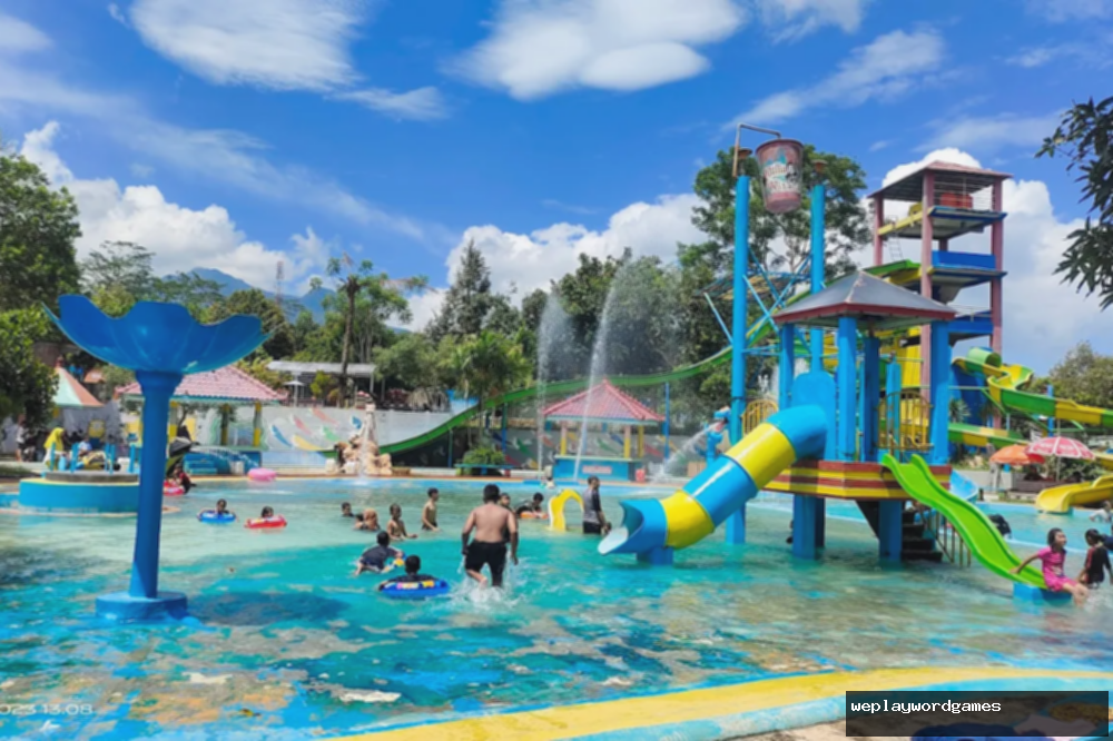 Liburan Keluarga Asyik: 5 Tempat Wisata Anak Terbaik di Kudus