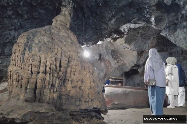 Menelusuri Goa Putri Pukes di Aceh Tengah, Legenda Manusia Jadi Batu