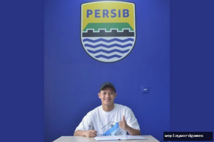 Keunggulan Alfeandra Dewangga yang Pikat Pelatih Persib Bojan Hodak