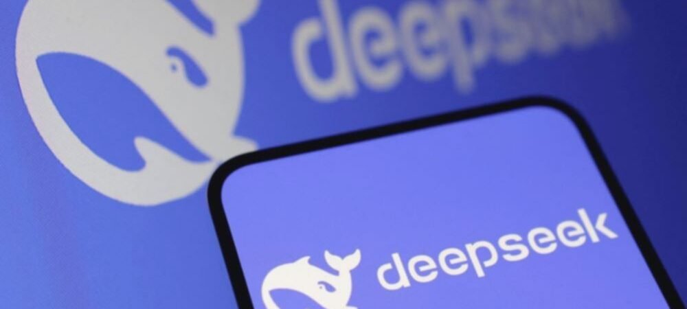 Geger! Apple & Google Diminta Blokir DeepSeek dari App Store