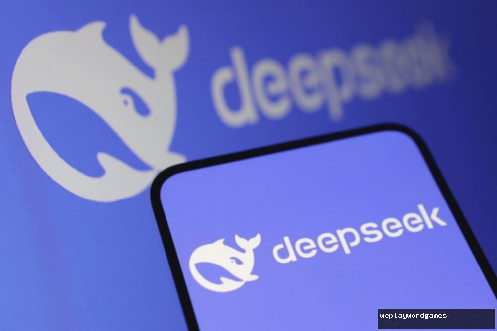 Geger! Apple & Google Diminta Blokir DeepSeek dari App Store