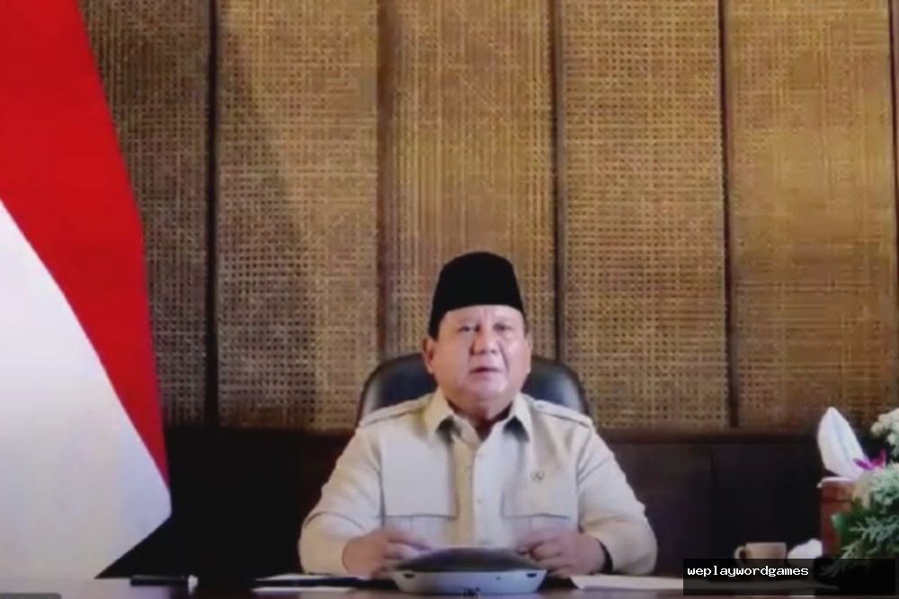 Prabowo: Listrik Desa Seluruh Indonesia 4 Tahun Lagi?