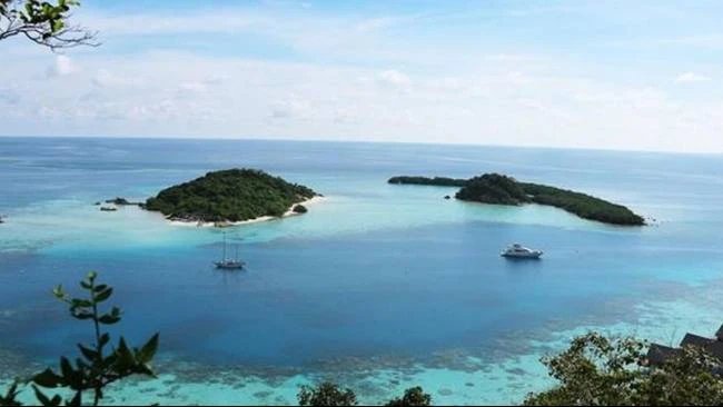 Menteri KKP Tegaskan Pulau Tidak Bisa Diperjualbelikan: Kan Ada Undang-undangnya