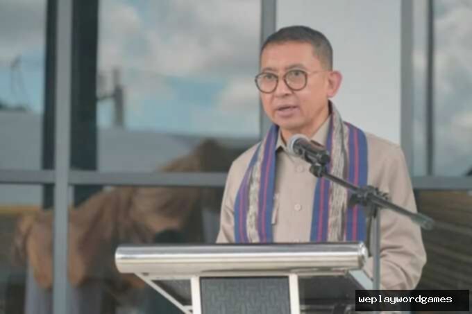 PDIP vs Fadli Zon: Sejarah Tandingan Dipicu, Perang Narasi Dimulai!