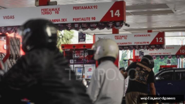 Pertamina Naikkan Harga BBM Non Subsidi Mulai 1 Juli 2025
