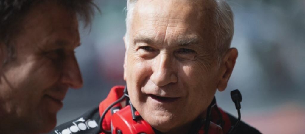 Manajer Ducati Pasang Badan Timnya Dituduh Khianati Italia usai Marc Marquez Pecundangi Bagnaia di Mugello
