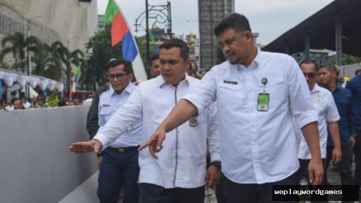 OTT KPK: Topan Ginting Ditangkap, Hubungan dengan Bobby Nasution Terungkap?