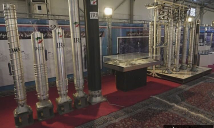 G7 Geram: Iran Dilarang Keras Kembangkan Senjata Nuklir!
