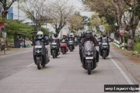 Satu Dekade Yamaha NMAX Segudang Cerita