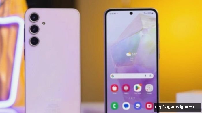 Nih Adu Spesifikasi dan Harga POCO F7 vs Samsung A36 5G Buat Kaum Mendang-mending