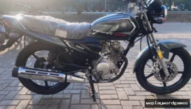 Yamaha Rilis Motor Baru Irit! Sekali Isi Tembus 403 KM, Mirip Scorpio?