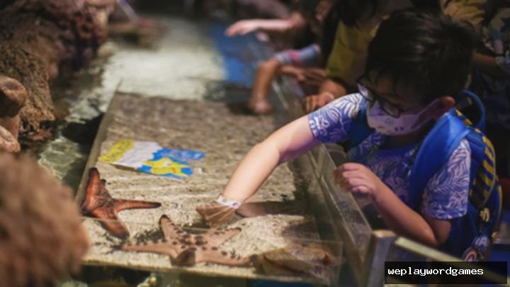 Rekomendasi Tempat Wisata Anak untuk Libur Sekolah 2025