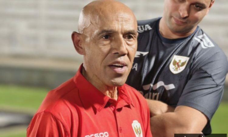 Simon Tahamata: Reaksi Pedas Skor Jepang Vs Indonesia 6-0!