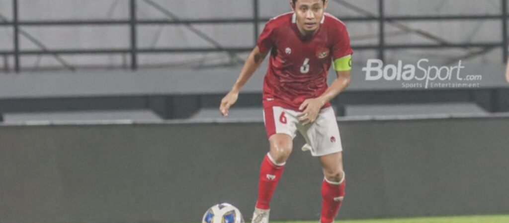 Reaksi Media Vietnam Lihat Kondisi Evan Dimas dan Kerja di SSB Kabupaten
