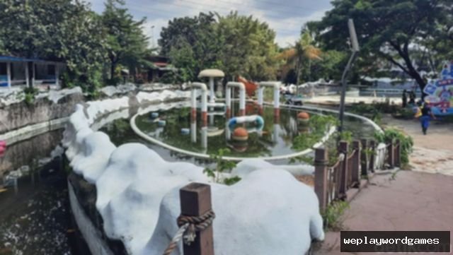 Mengenang Kejayaan: Tempat Wisata Populer yang Kini Sepi Pengunjung
