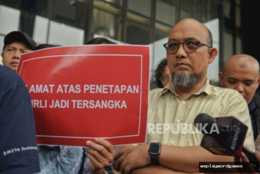 Novel Baswedan Cs. Masuk Satgassus Penerimaan Negara: Apa Dampaknya?
