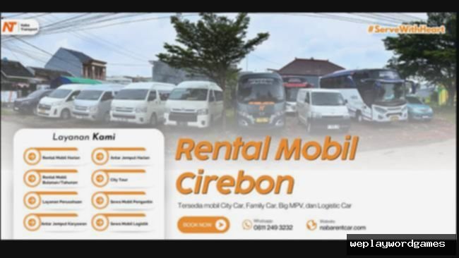 Wisata Religi Cirebon: 7 Tempat Ziarah Paling Mustajab Dikunjungi
