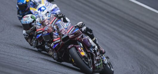 Lorenzo Soroti Perbedaan Kelas antara Marquez dan Bagnaia pada Balapan MotoGP Italia