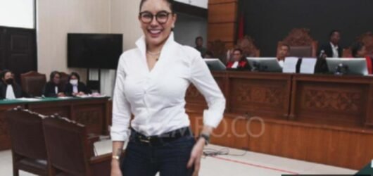 Nikita Mirzani Didakwa Pemerasan Rp4 Miliar: Uang Tutup Mulut?