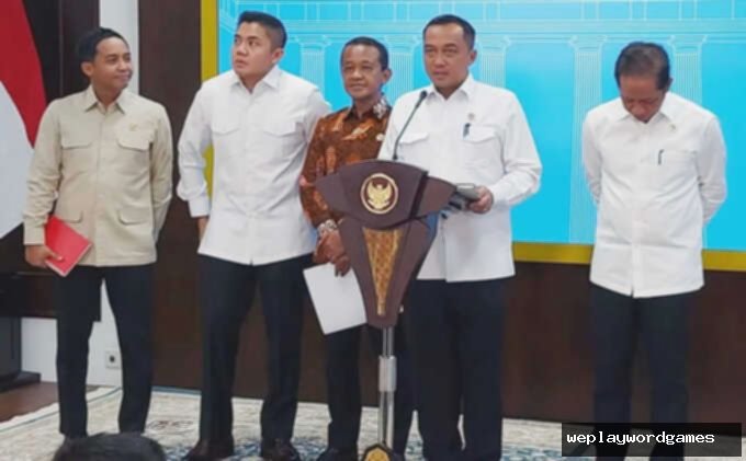 PT Gag Berlanjut: Nasib Izin Tambang Lainnya Dipertanyakan!
