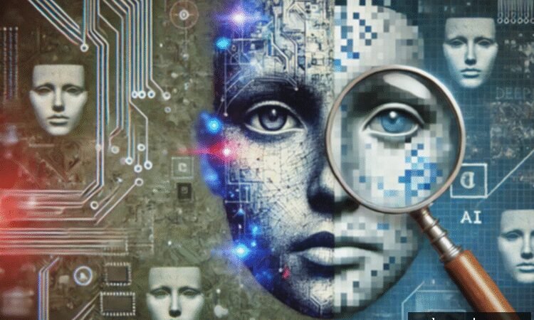 Mengenal Deepfake, Teknologi AI yang Bisa Palsukan Wajah dan Suara