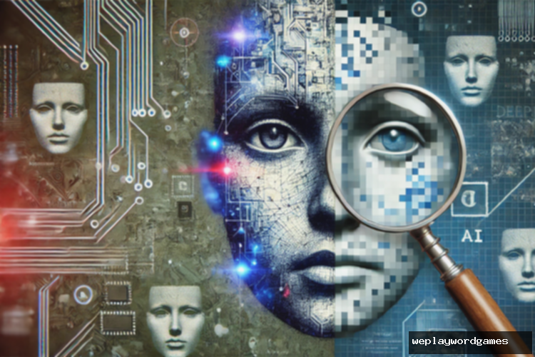Mengenal Deepfake, Teknologi AI yang Bisa Palsukan Wajah dan Suara