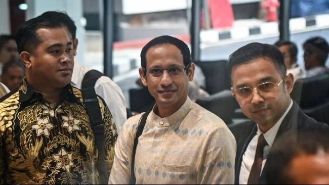 Untuk Perlancar Penyidikan Dugaan Korupsi Laptop, Kejagung Cegah Nadiem Makarim ke Luar Negeri