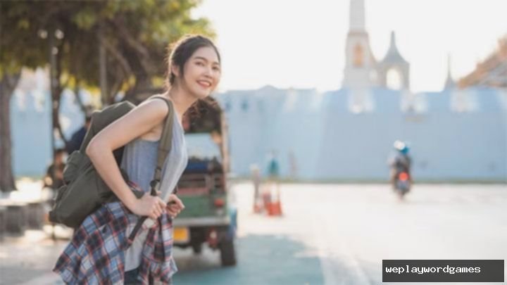 Etika Wisatawan: 8 Aturan Sukses Liburan Luar Negeri