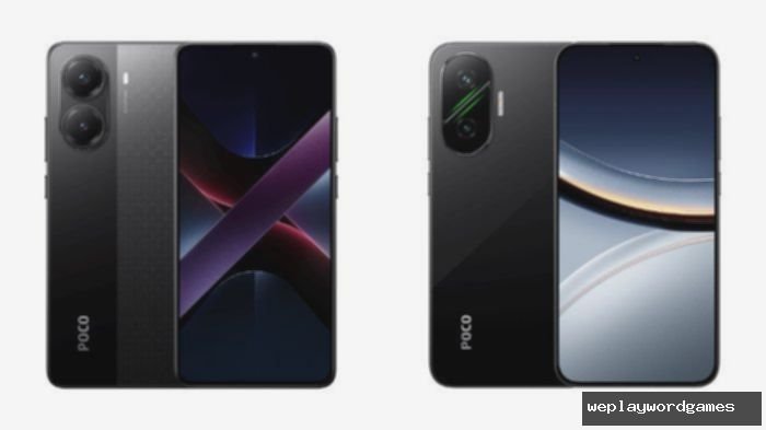 POCO X7 Pro 5G vs POCO F7: Spek Gahar, Harga Lebih Oke?
