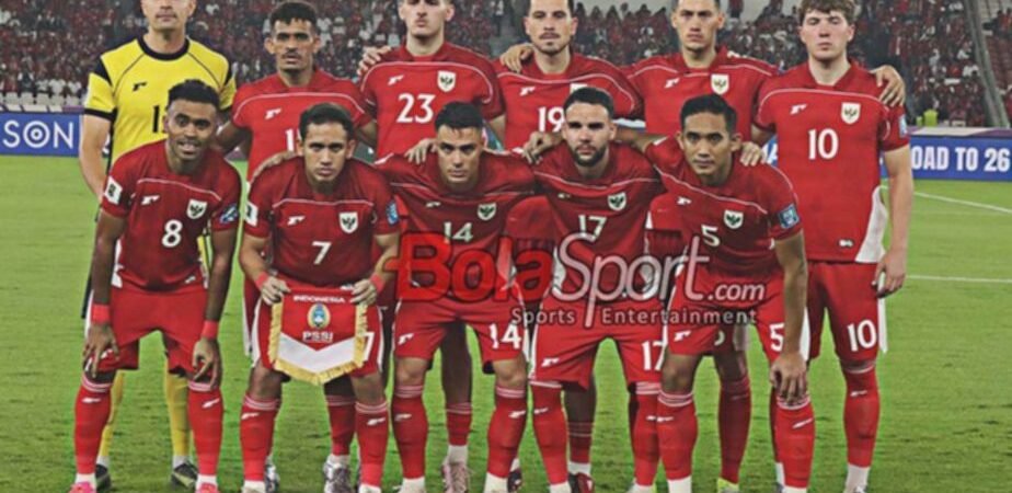 Reaksi Media Vietnam soal Peluang Timnas Indonesia ke Piala Dunia usai Suasana di Timur Tengah Memanas