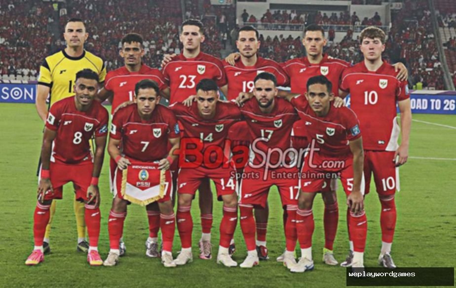 Reaksi Media Vietnam soal Peluang Timnas Indonesia ke Piala Dunia usai Suasana di Timur Tengah Memanas