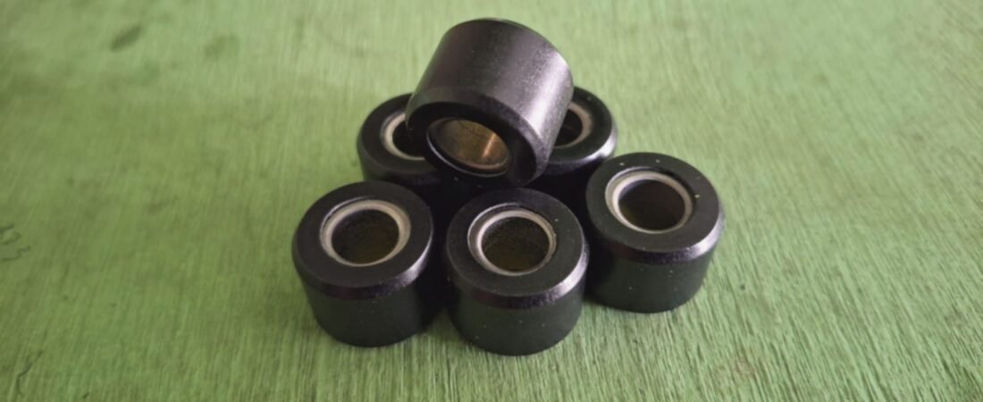 Pasang Roller Matic Sendiri? Ini Cara Benar & Akibat Salah Pasang!