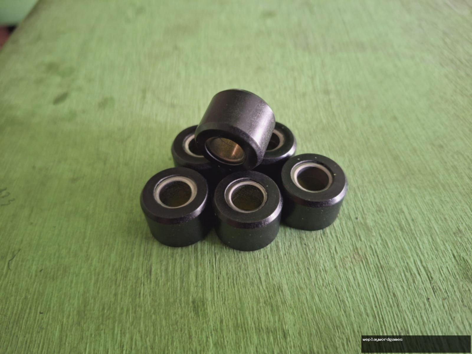 Pasang Roller Matic Sendiri? Ini Cara Benar & Akibat Salah Pasang!