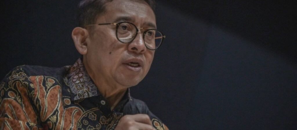 Fadli Zon Kontroversi: Sebut Kekerasan Seksual 1998 Rumor, Dikecam!