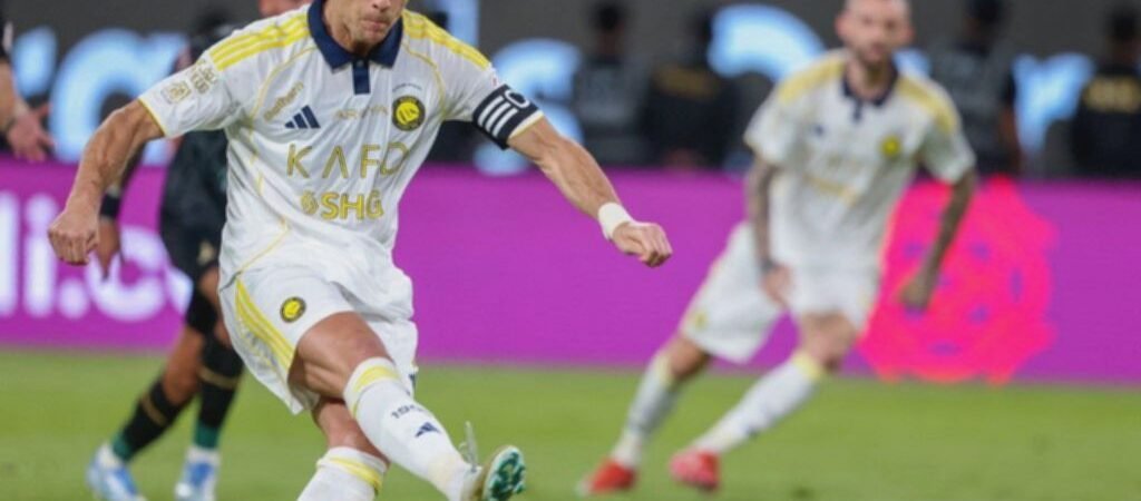Cristiano Ronaldo bakal Abadi di Arab Saudi, Kontrak Baru Al Nassr Bisa Ikat CR7 hingga Tembus Usia 42 Tahun