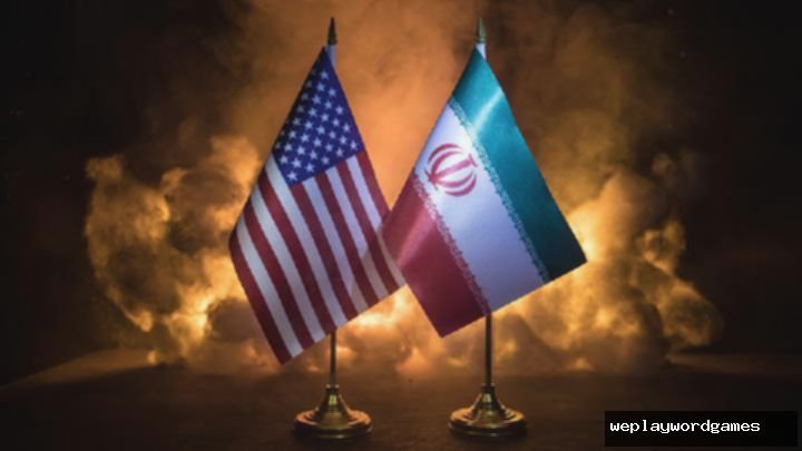 Fakta-fakta Soal Serangan Iran terhadap Pangkalan Amerika di Qatar