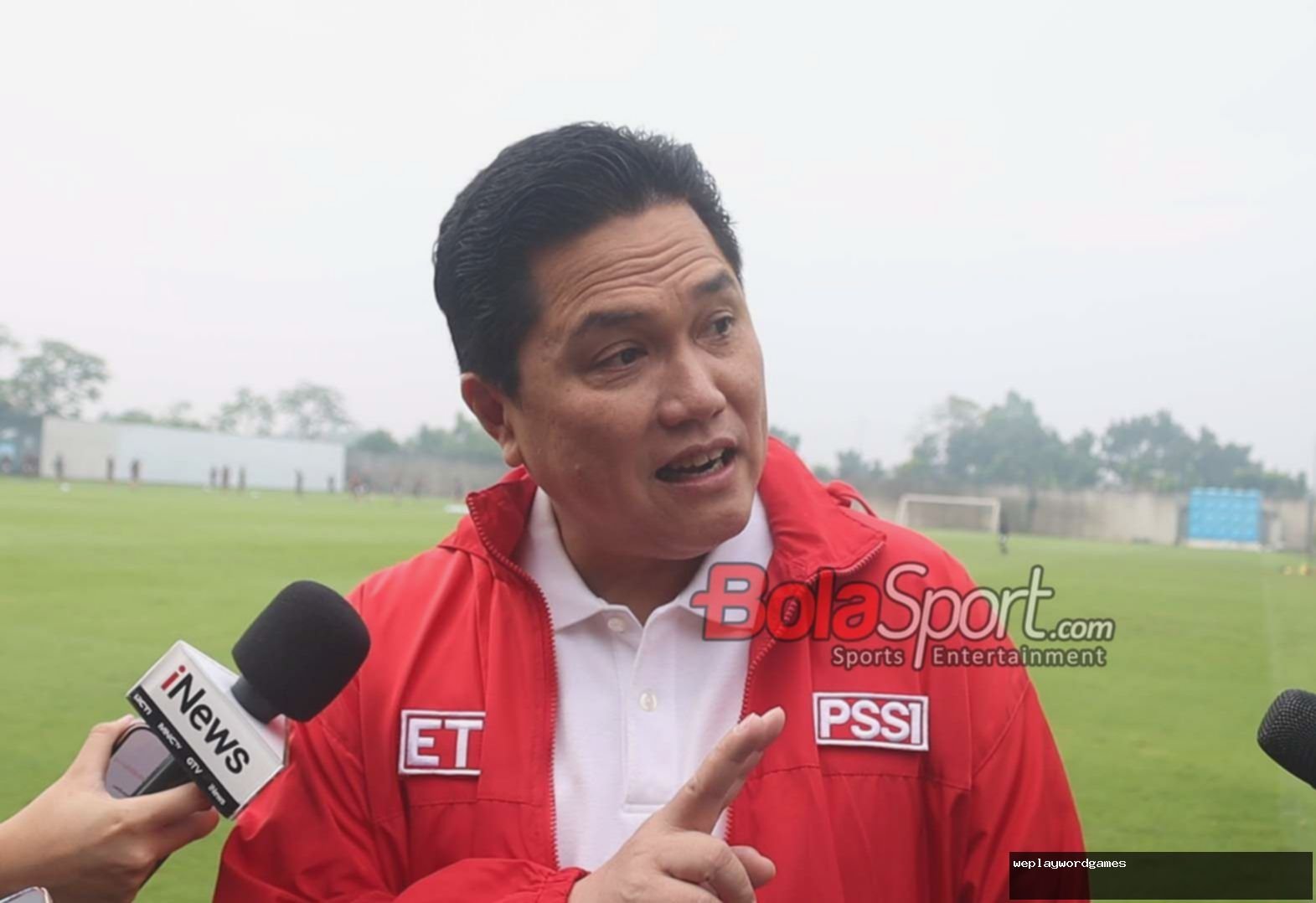 Vietnam Pakai Pakai Cara Gila soal Naturalisasi, Erick Thohir Khawatir Timnas Indonesia Disalip Lagi
