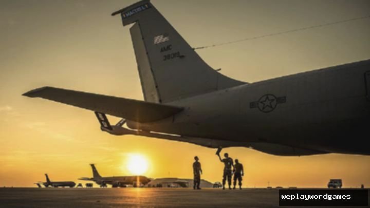 Iran Serang Pangkalan Udara AS Al Udeid di Qatar