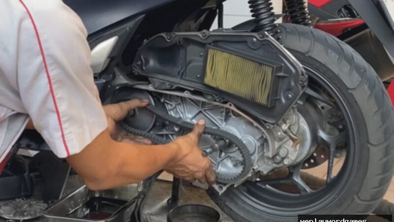 CVT Berisik? Ini 5 Penyebab Utama & Cara Ampuh Mengatasinya!