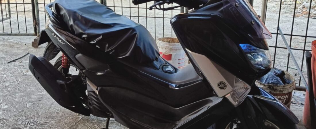 Tensioner NMAX Loyo? Ini 5 Ciri-ciri Rusak & Solusinya!
