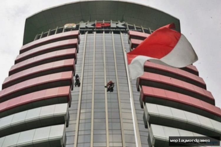 Korupsi MPR: KPK Umumkan Tersangka Baru! Siapa?