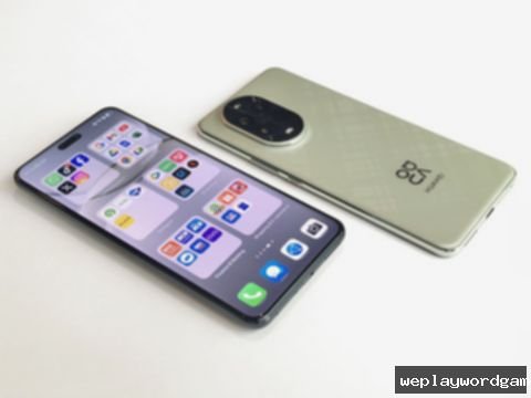 Huawei nova 13 Pro: Cara Mudah Install Google Apps Via AppGallery